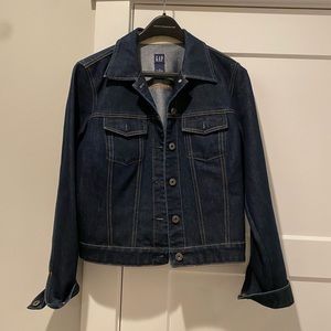 Gap Jean Jacket